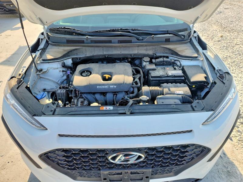 KM8K22AAXMU660949 2021 HYUNDAI KONA photo no. 12