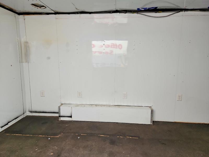 2025 QUALITY CARGO 8.5X14TA ENCLOSED CARGO TRAILER — Фото 5 из 10
