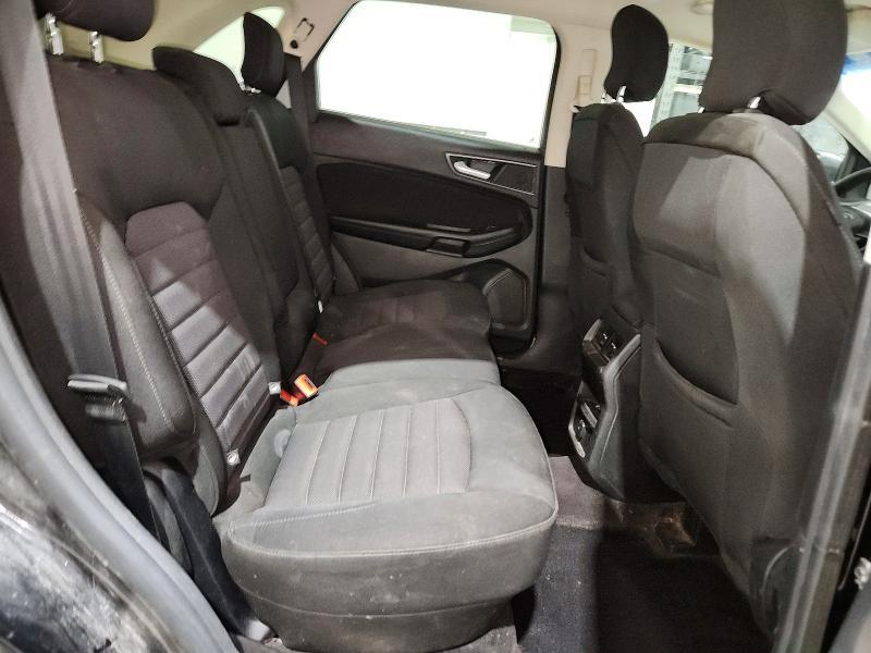 2FMPK3G91HBB04128 2017 FORD EDGE photo no. 10