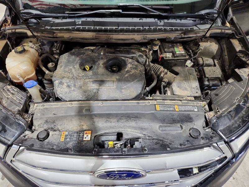 2FMPK3G91HBB04128 2017 FORD EDGE photo no. 11