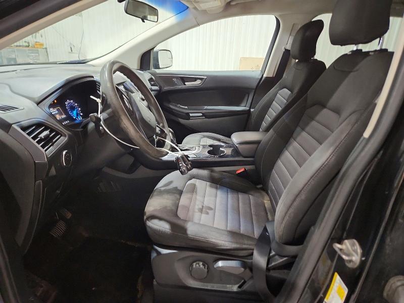 2FMPK3G91HBB04128 2017 FORD EDGE photo no. 7