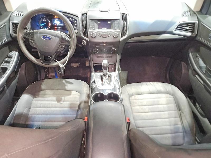 2FMPK3G91HBB04128 2017 FORD EDGE photo no. 8