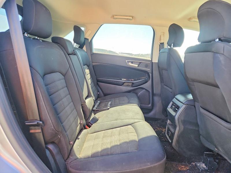 2017 FORD EDGE SEL — Фото 10 из 12