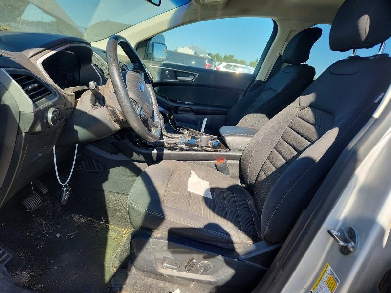 2017 FORD EDGE SEL — Фото 7 из 12