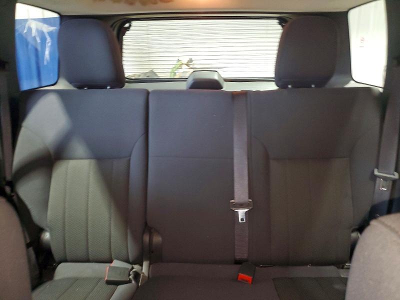 1J4PN2GKXBW565384 2011 JEEP LIBERTY photo no. 10