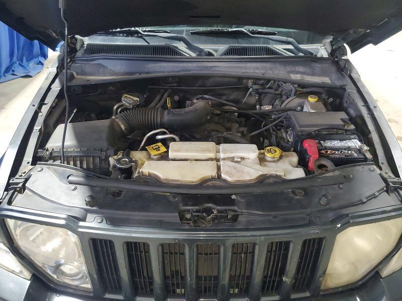 1J4PN2GKXBW565384 2011 JEEP LIBERTY photo no. 12