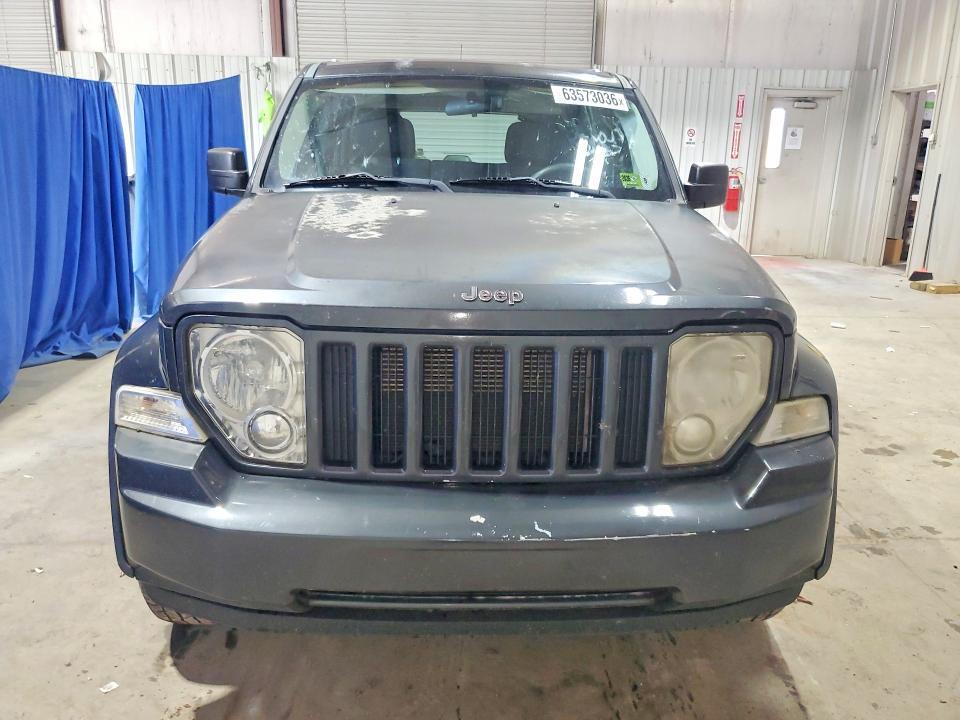 1J4PN2GKXBW565384 2011 JEEP LIBERTY photo no. 5