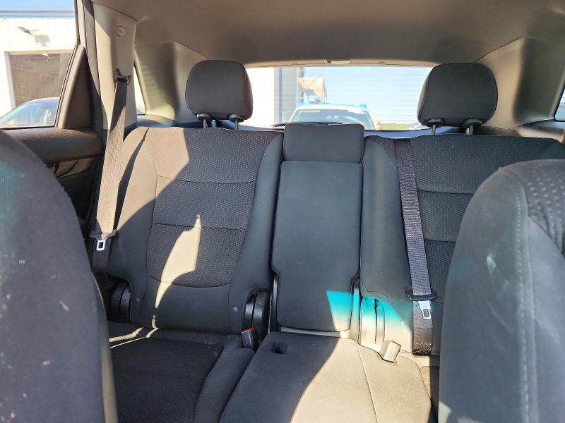 2011 KIA SORENTO LX — Фото 10 из 13