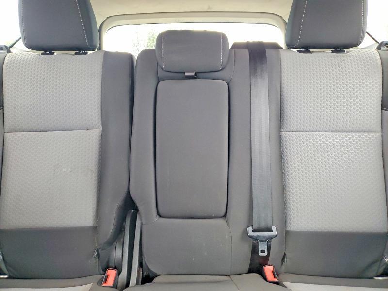 2017 FORD ESCAPE SE — Фото 10 из 13