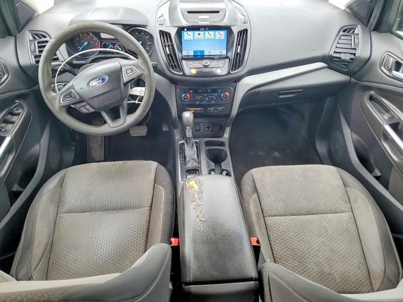 2017 FORD ESCAPE SE — Фото 8 из 13