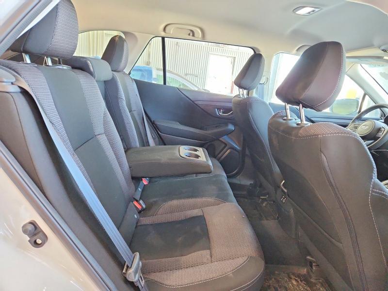 2025 SUBARU OUTBACK PREMIUM — Фото 11 из 13