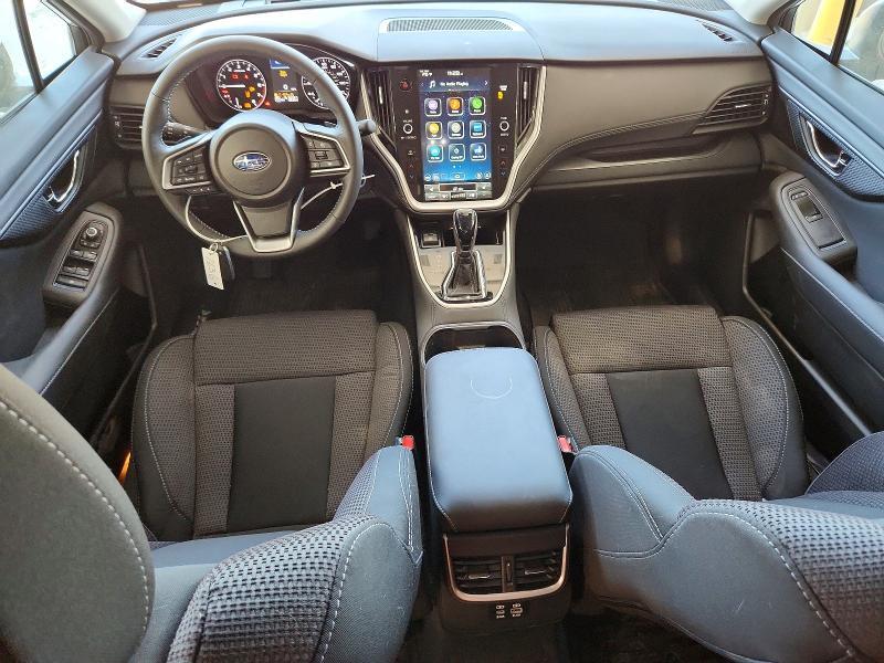 2025 SUBARU OUTBACK PREMIUM — Фото 8 из 13