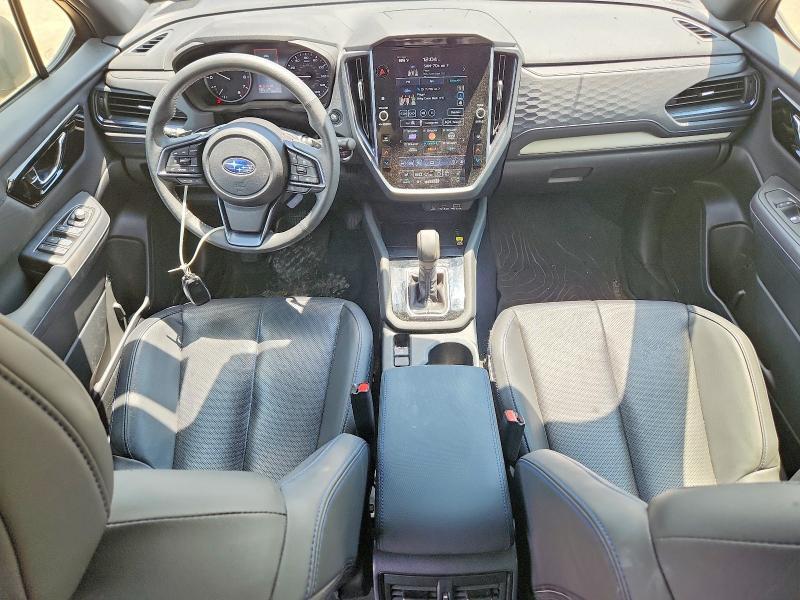 2025 SUBARU FORESTER LIMITED — Фото 8 из 13