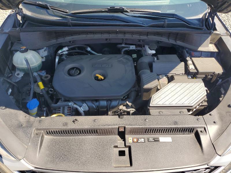 KM8J3CA44MU301797 2021 HYUNDAI TUCSON photo no. 12