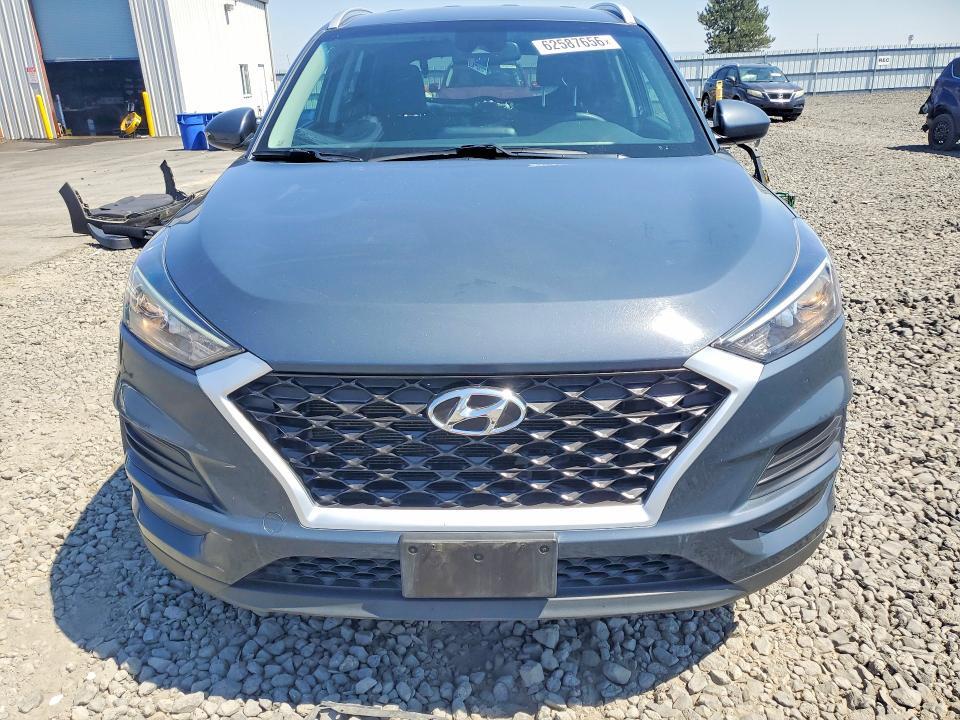 KM8J3CA44MU301797 2021 HYUNDAI TUCSON photo no. 5