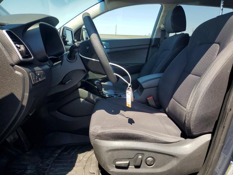 KM8J3CA44MU301797 2021 HYUNDAI TUCSON photo no. 7