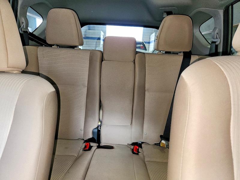 2T3ZFREV0DW065446 2013 TOYOTA RAV4 photo no. 10