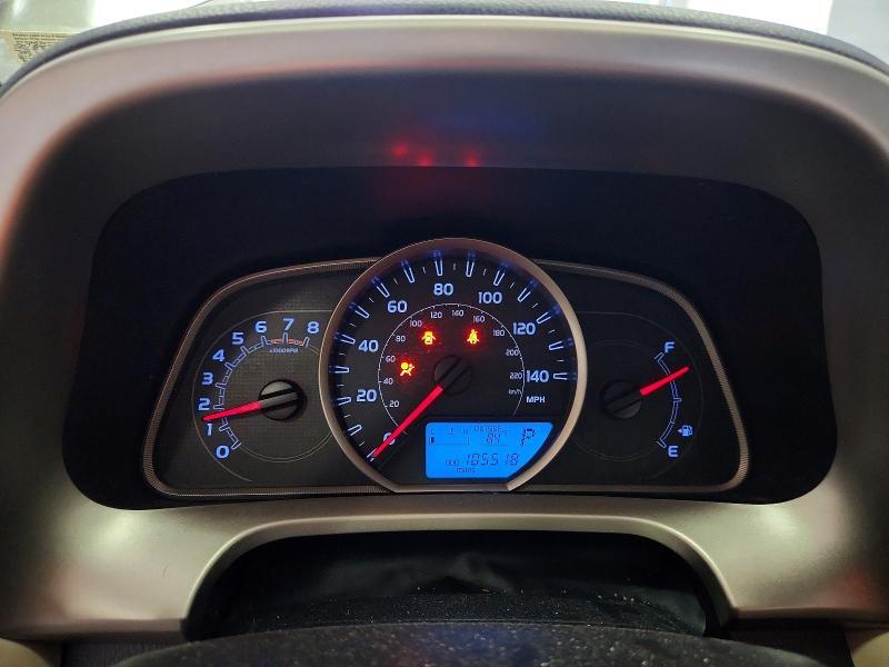 2T3ZFREV0DW065446 2013 TOYOTA RAV4 photo no. 9
