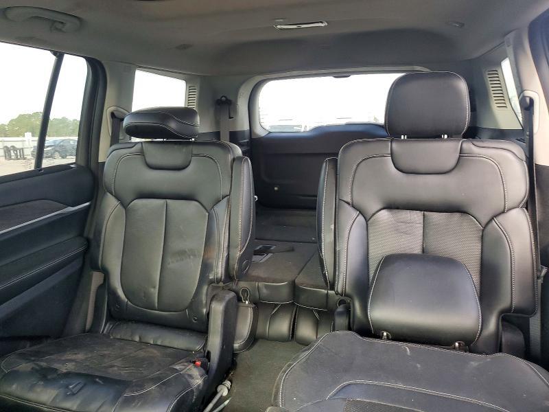 2021 JEEP CHEEROKEE — Фото 10 из 14