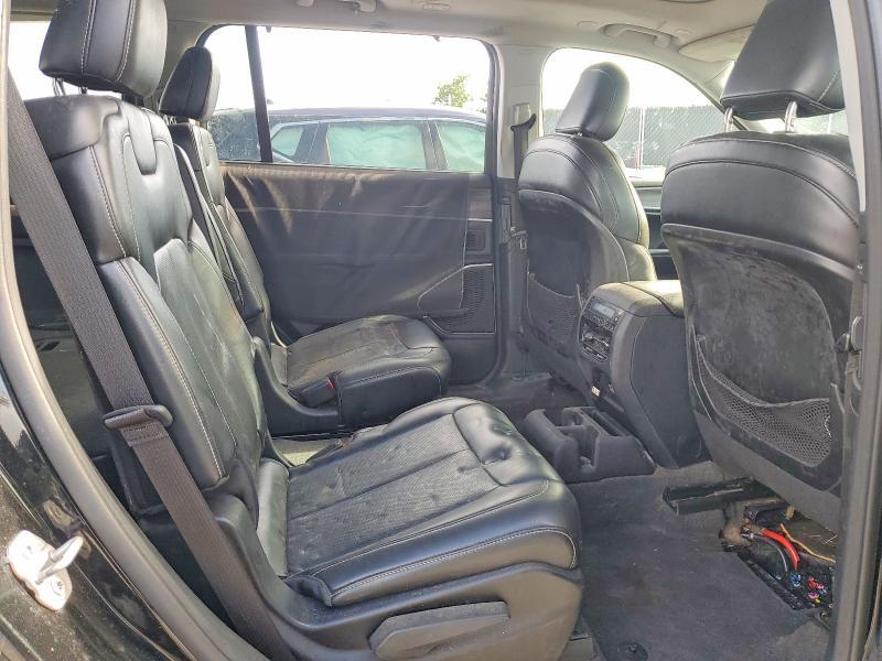 2021 JEEP CHEEROKEE — Фото 11 из 14