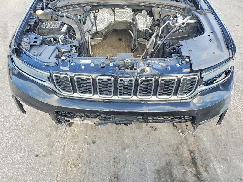 2021 JEEP CHEEROKEE — Фото 12 из 14