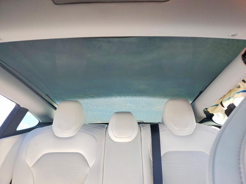 5YJ3E1ETXSF937708 2025 TESLA MODEL 3 photo no. 10