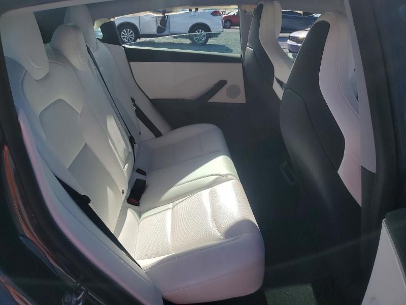 5YJ3E1ETXSF937708 2025 TESLA MODEL 3 photo no. 11