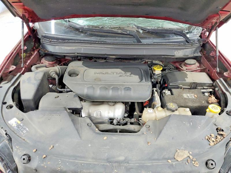 1C4PJMLB1MD148530 2021 JEEP CHEROKEE photo no. 12