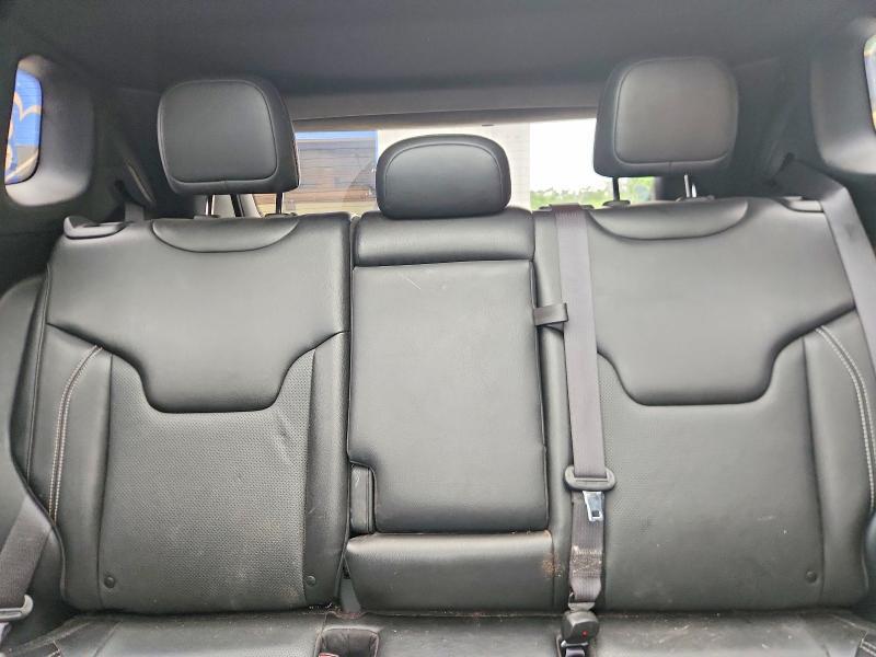 2021 JEEP COMPASS 80TH EDITION — Фото 10 из 13