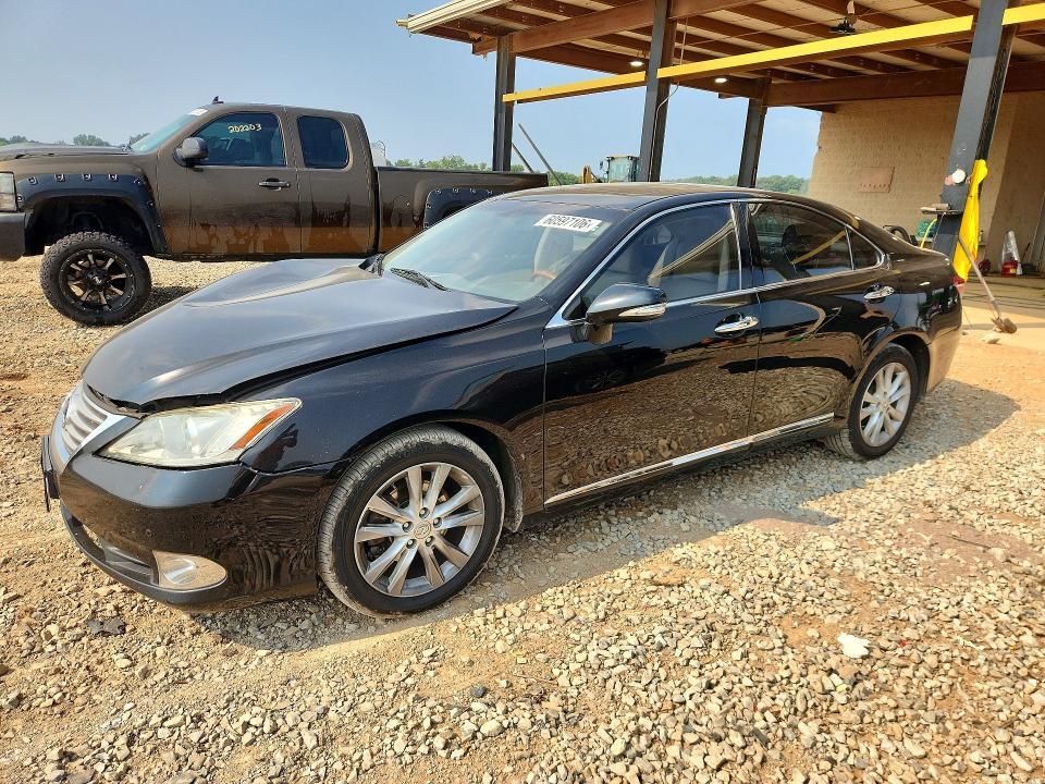 JTHBK1EG5B2469444 2011 LEXUS ES photo no. 1