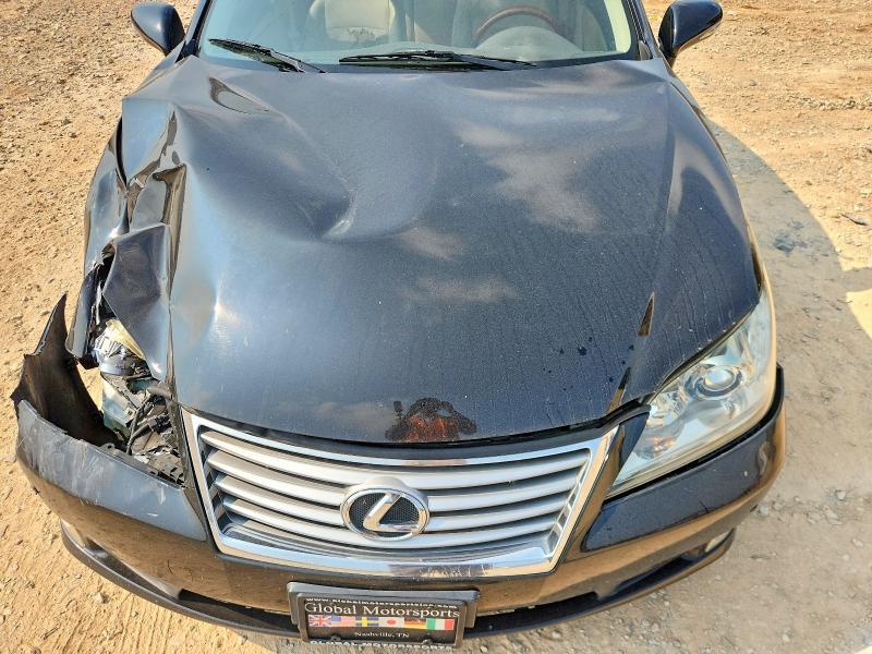 JTHBK1EG5B2469444 2011 LEXUS ES photo no. 11