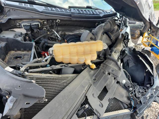 2017 FORD F150 SUPERCREW — Фото 11 из 12