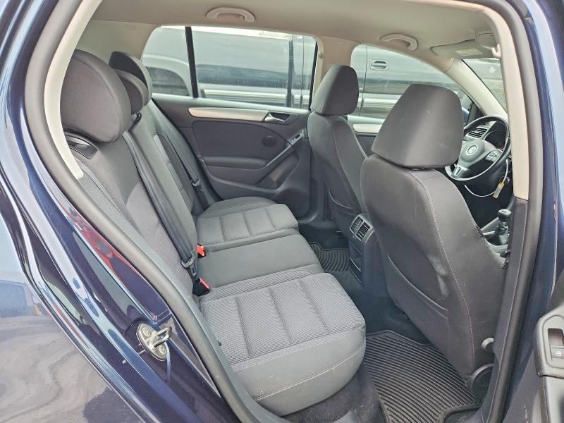 WVWNM7AJ6DW014384 2013 VOLKSWAGEN GOLF photo no. 10