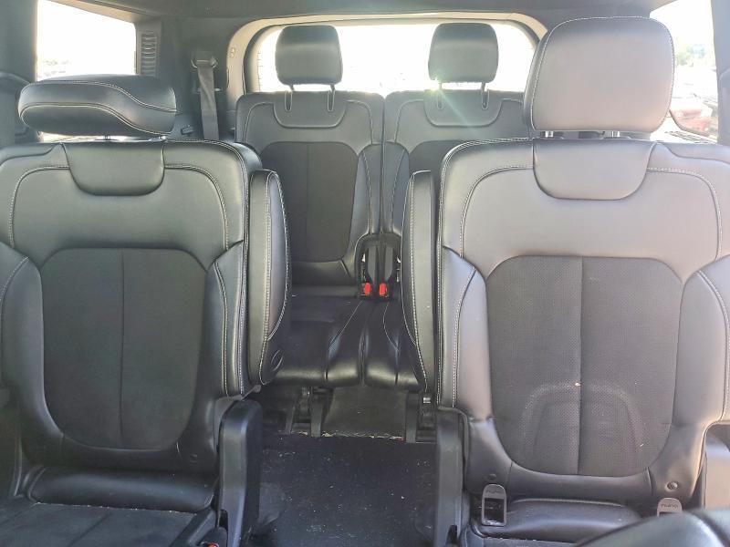2021 JEEP GRAND CHEROKEE L LAREDO — Фото 10 из 13