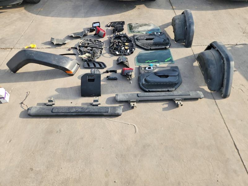 1C4HJXCNXMW596673 2021 JEEP WRANGLER photo no. 12