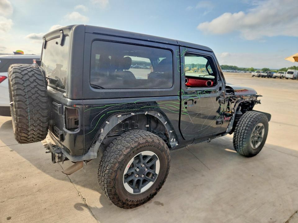 1C4HJXCNXMW596673 2021 JEEP WRANGLER photo no. 3