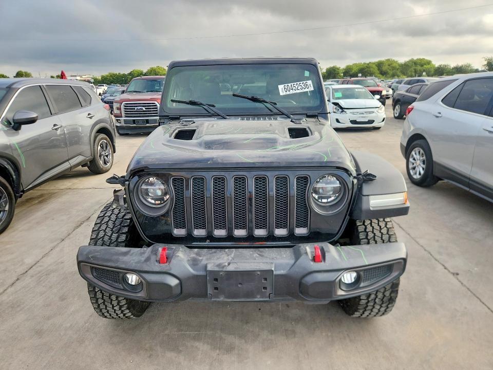 1C4HJXCNXMW596673 2021 JEEP WRANGLER photo no. 5