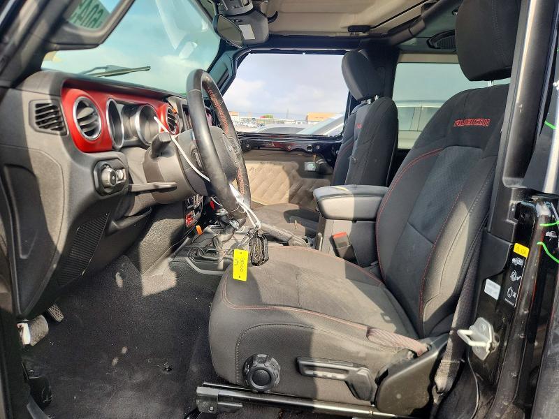 1C4HJXCNXMW596673 2021 JEEP WRANGLER photo no. 7