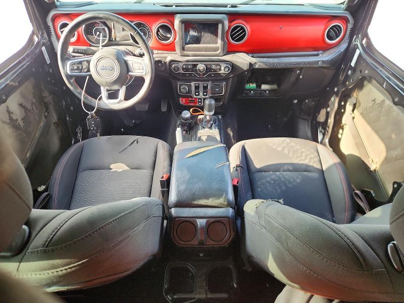 1C4HJXCNXMW596673 2021 JEEP WRANGLER photo no. 8