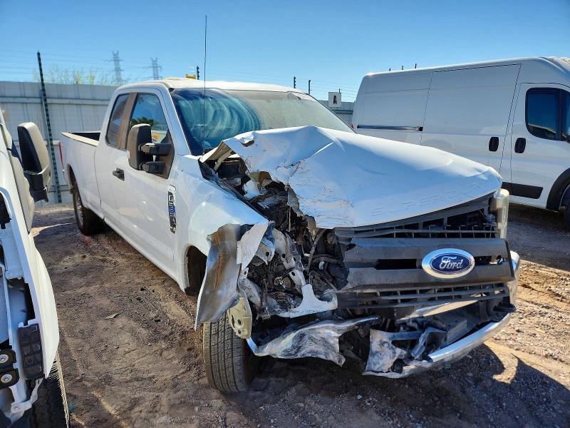 1FT7X2A65HEE35202 2017 FORD F250 photo no. 1