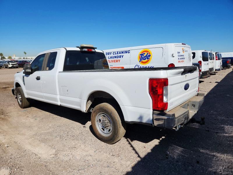 1FT7X2A65HEE35202 2017 FORD F250 photo no. 3