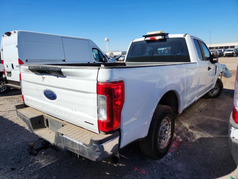1FT7X2A65HEE35202 2017 FORD F250 photo no. 4