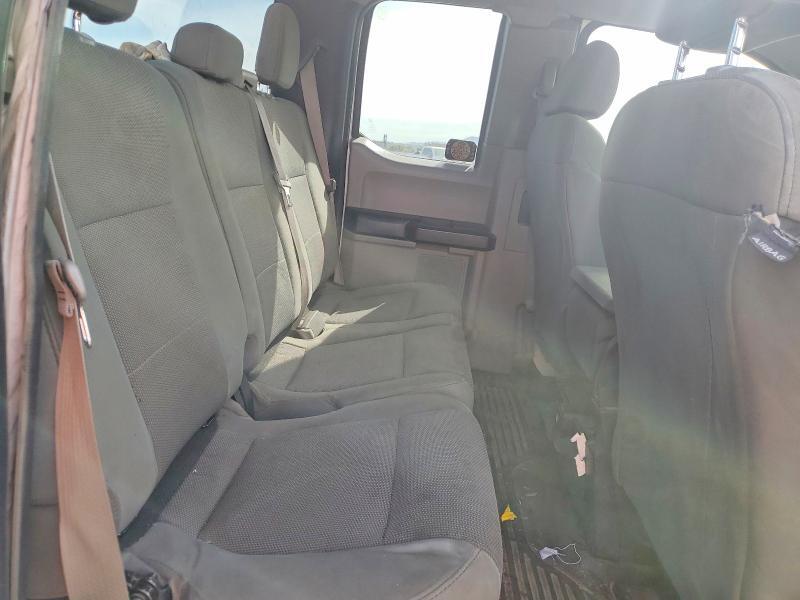 1FT7X2A65HEE35202 2017 FORD F250 photo no. 6