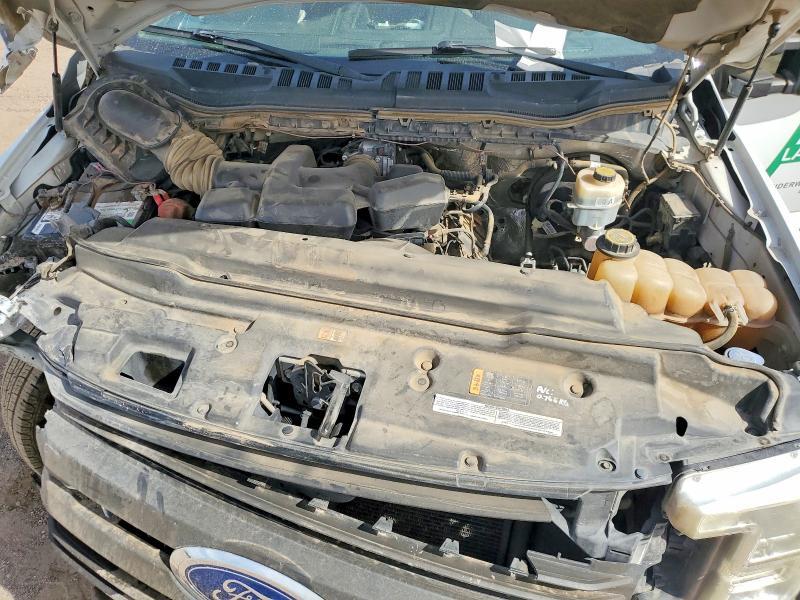1FT7X2A65HEE35202 2017 FORD F250 photo no. 7
