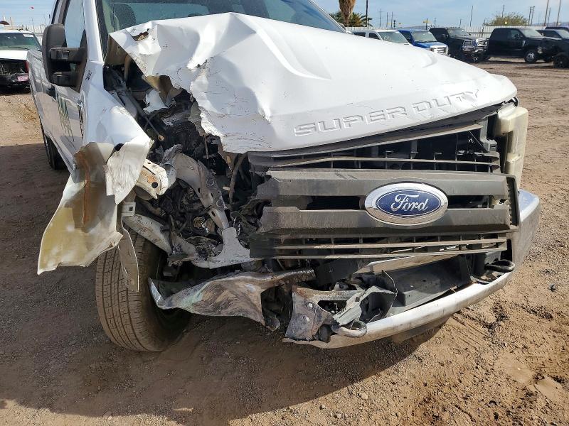 1FT7X2A65HEE35202 2017 FORD F250 photo no. 9