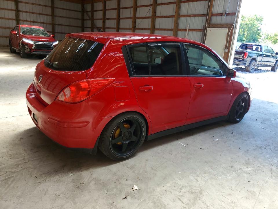 2011 NISSAN VERSA 1.8 S — Фото 3 из 12