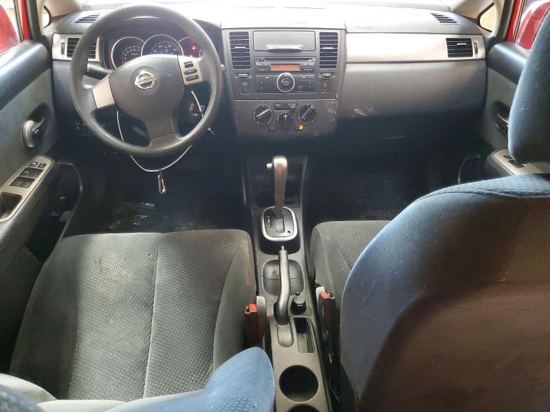 2011 NISSAN VERSA 1.8 S — Фото 8 из 12