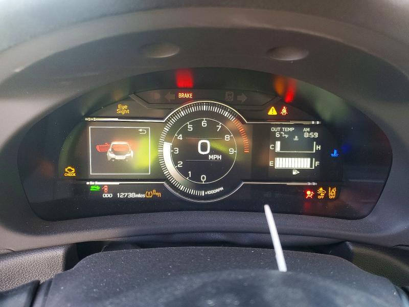 2025 TOYOTA GR86 HAKONE EDITION — Фото 9 из 12