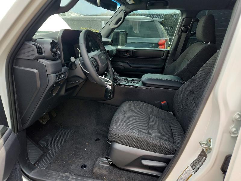 JTEABFAJ1SK033892 2025 TOYOTA LAND CRUISER photo no. 7