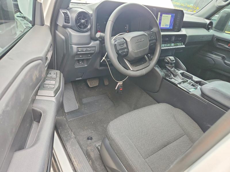 JTEABFAJ1SK033892 2025 TOYOTA LAND CRUISER photo no. 8